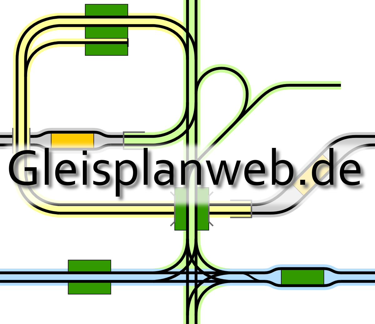(c) Gleisplanweb.eu
